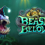 Beast Below Slot