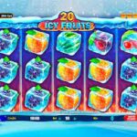 20 Icy Fruits Slots