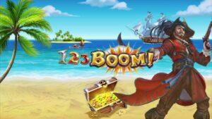 123 BOOM Slots