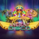 Ancient Disco Slot