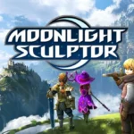 Moonlight Sculptor Slot