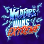 Wildfire Wins Extreme Slot