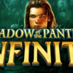 Shadow of the Panther slots