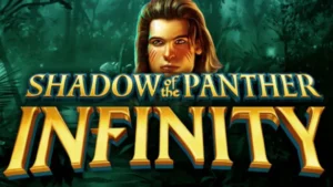 Shadow of the Panther slots