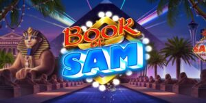 Book of Sam Slot