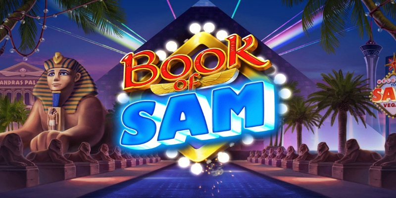 Book of Sam Slot