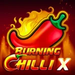 Burning Chilli X Slot
