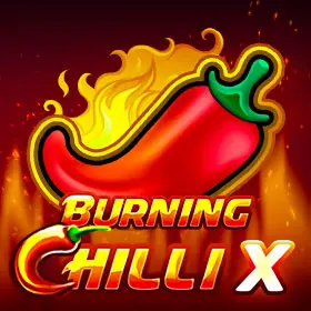 Burning Chilli X Slot