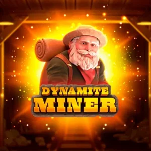 Dynamite Miner Slot