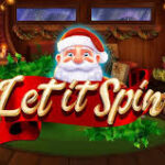 Let It Spin Slot