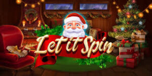 Let It Spin Slot