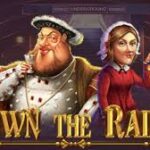 Down the Rails Slot