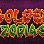 Golden Zodiac Slot