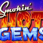 Smoking Hot Gems Slot