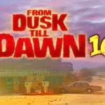 From Dusk Till Dawn 10 Slots