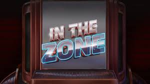 In The Zone Slot