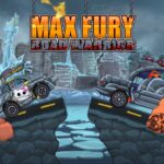 Game Max Fury