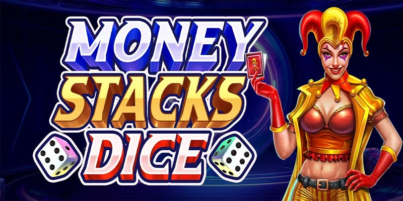 Unlock Big Wins in the Mysterious Money Stacks Dice Slot