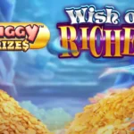 Piggy Prizes Wish of Riches Slots