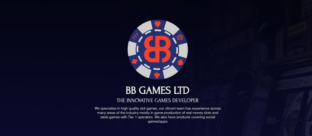 BB Games