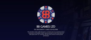 BB Games