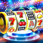 Nickel Keno Poker Slot