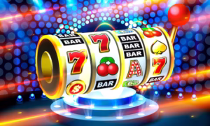 Nickel Keno Poker Slot