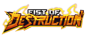 Fist-of-Destruction