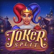 Joker-Split-Slots